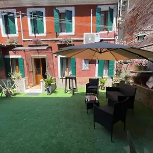 King's Garden Venezia