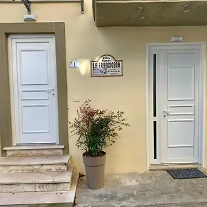 La Fracigena Renata , Fucecchio Italia